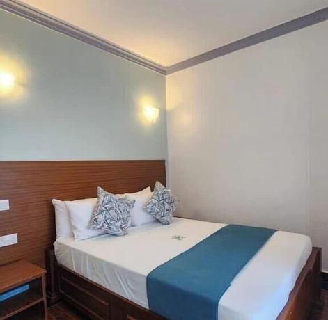 Imagen de la habitación del Hotel Meraki Place Shanzu. Foto 7