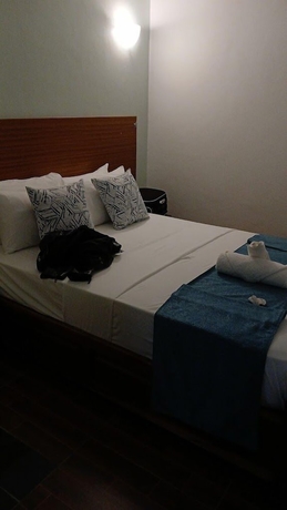 Imagen de la habitación del Hotel Meraki Place Shanzu. Foto 8