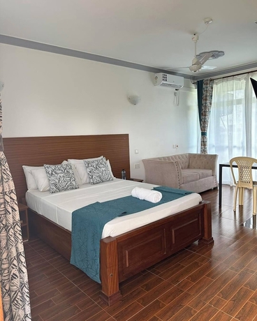 Imagen de la habitación del Hotel Meraki Place Shanzu. Foto 9