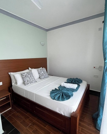 Imagen de la habitación del Hotel Meraki Place Shanzu. Foto 10