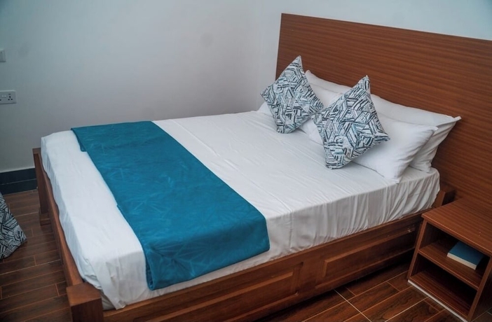 Imagen de la habitación del Hotel Meraki Place Shanzu. Foto 11