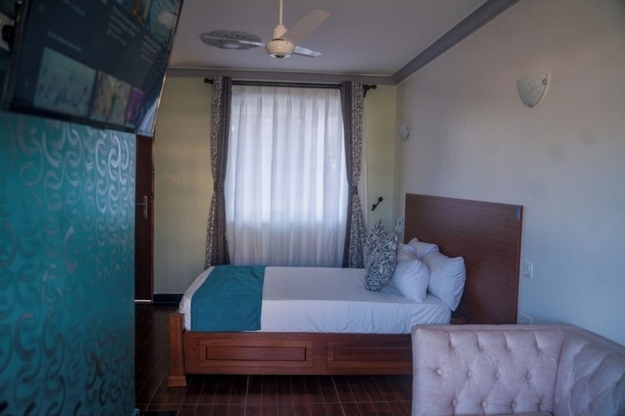 Imagen de la habitación del Hotel Meraki Place Shanzu. Foto 13