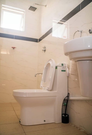 Imagen de la habitación del Hotel Meraki Place Shanzu. Foto 14
