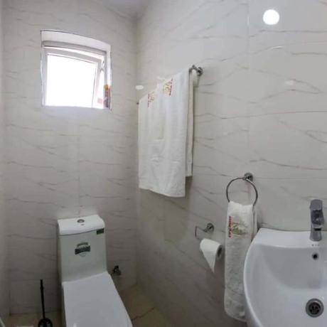 Imagen de la habitación del Hotel Meraki Place Shanzu. Foto 15