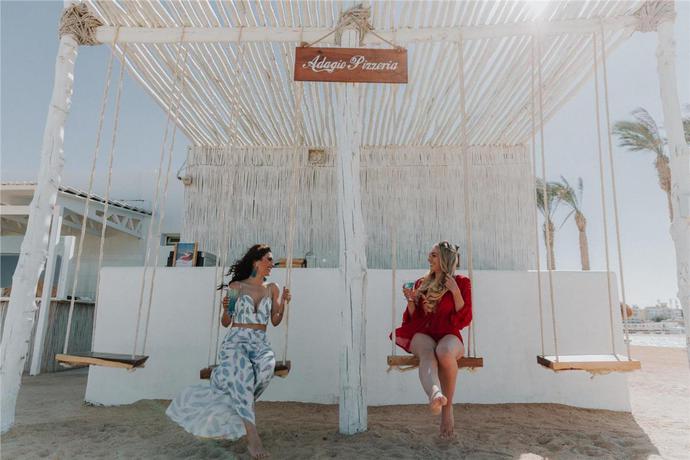 Imagen general del Hotel Meraki Resort. Foto 5