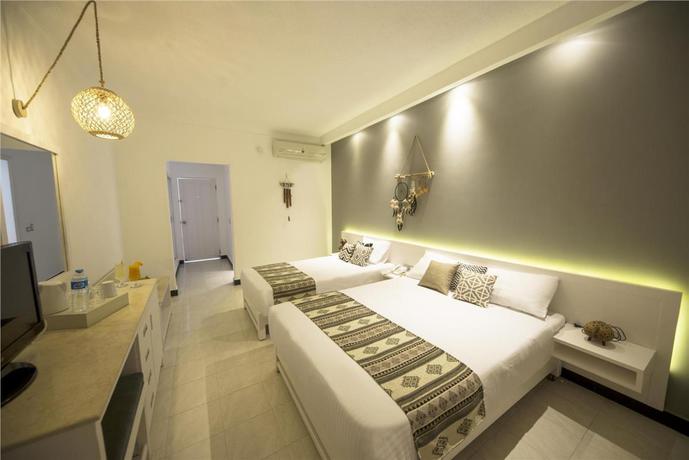 Imagen general del Hotel Meraki Resort. Foto 9