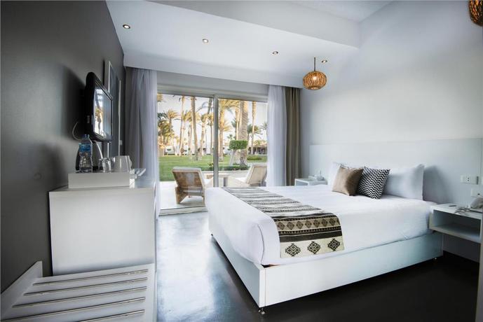 Imagen general del Hotel Meraki Resort. Foto 10