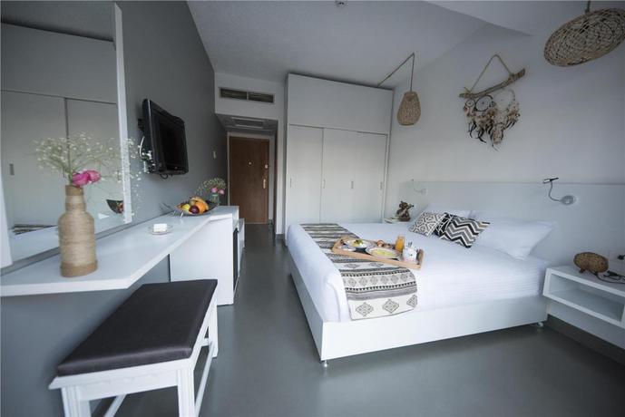 Imagen general del Hotel Meraki Resort. Foto 14