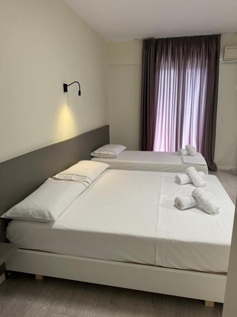 Imagen de la habitación del Hotel Meraki Rooms. Foto 2