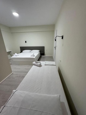 Imagen de la habitación del Hotel Meraki Rooms. Foto 4