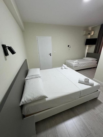 Imagen de la habitación del Hotel Meraki Rooms. Foto 5