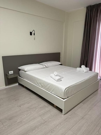 Imagen de la habitación del Hotel Meraki Rooms. Foto 6