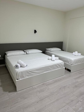 Imagen de la habitación del Hotel Meraki Rooms. Foto 10