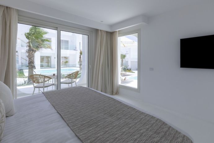 Imagen de la habitación del Hotel Meraki Sharm El Sheikh Resort. Foto 3