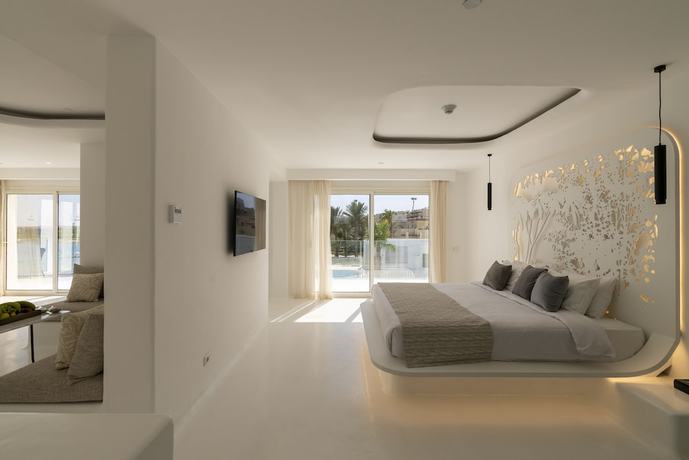 Imagen de la habitación del Hotel Meraki Sharm El Sheikh Resort. Foto 4