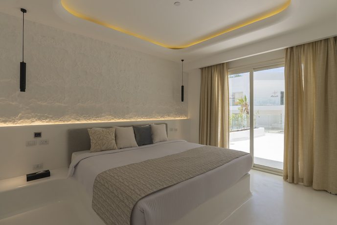 Imagen de la habitación del Hotel Meraki Sharm El Sheikh Resort. Foto 5