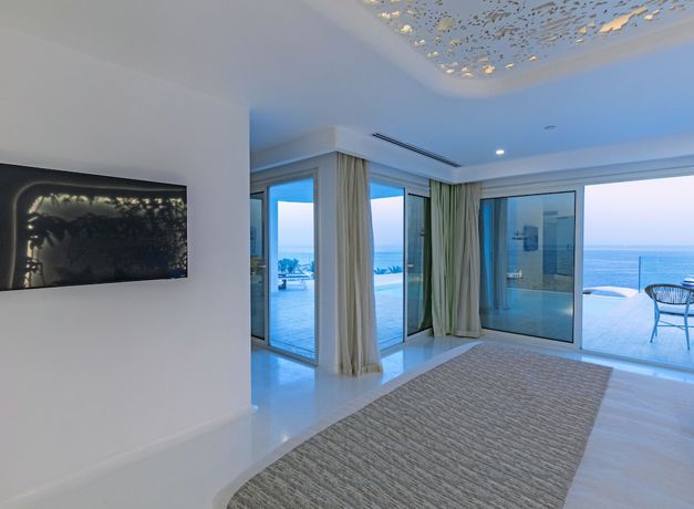 Imagen de la habitación del Hotel Meraki Sharm El Sheikh Resort. Foto 6