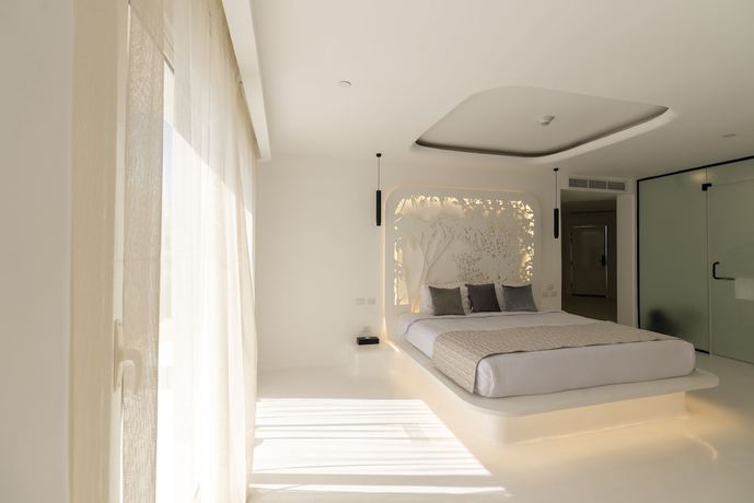 Imagen de la habitación del Hotel Meraki Sharm El Sheikh Resort. Foto 9