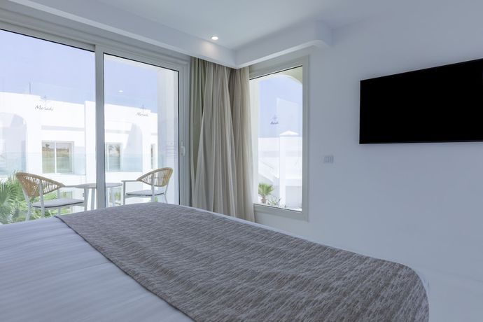 Imagen de la habitación del Hotel Meraki Sharm El Sheikh Resort. Foto 16