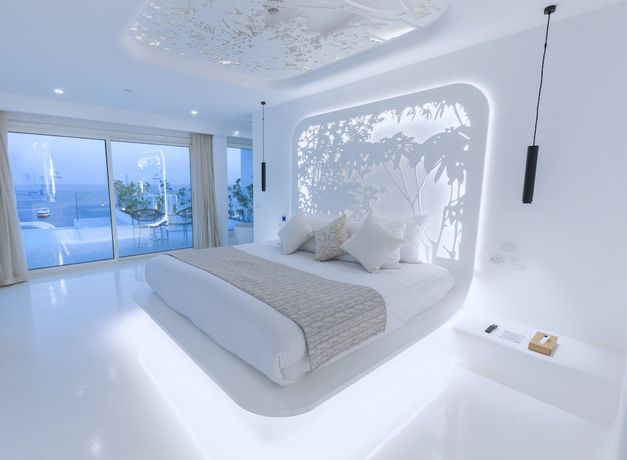 Imagen de la habitación del Hotel Meraki Sharm El Sheikh Resort. Foto 18