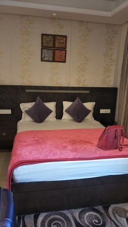 Imagen de la habitación del Hotel Meraki Shimla. Foto 6