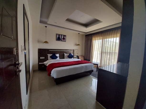 Imagen de la habitación del Hotel Meraki Shimla. Foto 11
