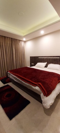 Imagen de la habitación del Hotel Meraki Shimla. Foto 12