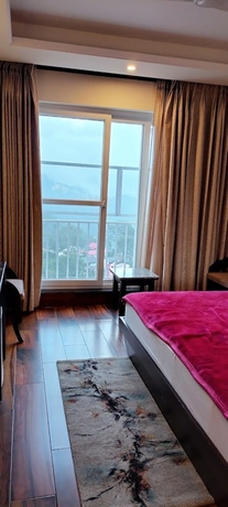 Imagen de la habitación del Hotel Meraki Shimla. Foto 14