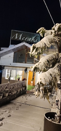 Imagen de los exteriores del Hotel Meraki Shimla. Foto 15