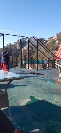 Imagen de los exteriores del Hotel Meraki Shimla. Foto 16