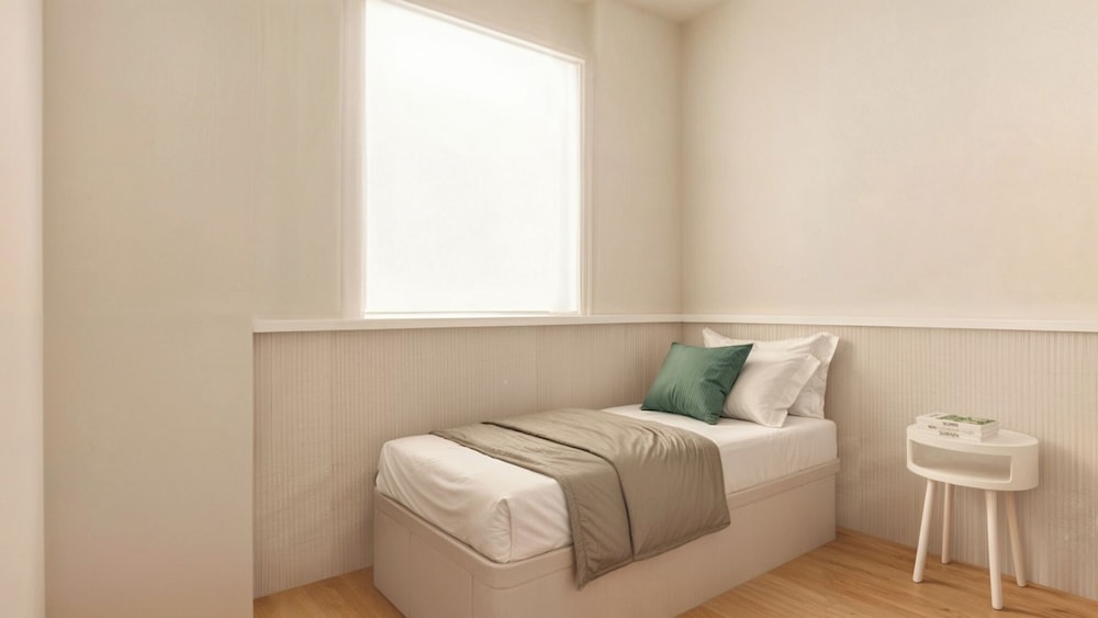 Imagen de la habitación del Hotel Meral Units. Foto 7