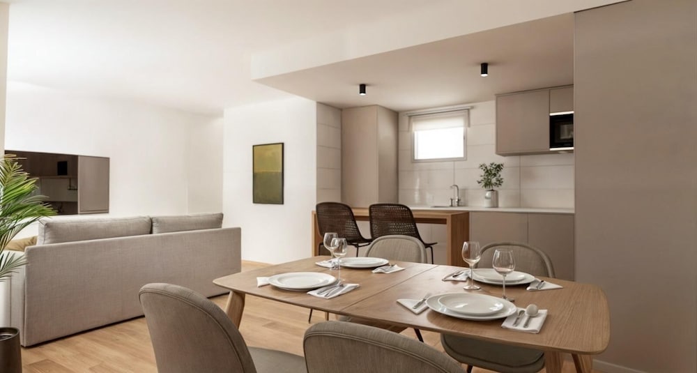 Imagen de la habitación del Hotel Meral Units. Foto 12