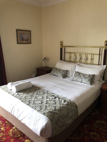 Imagen de la habitación del Hotel Meramie Motor Inn. Foto 7