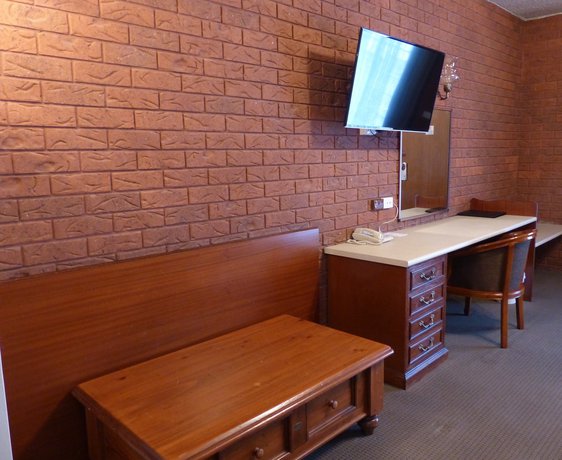 Imagen de la habitación del Hotel Meramie Motor Inn. Foto 15