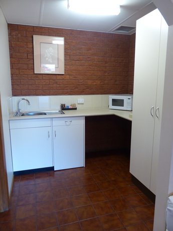 Imagen de la habitación del Hotel Meramie Motor Inn. Foto 19