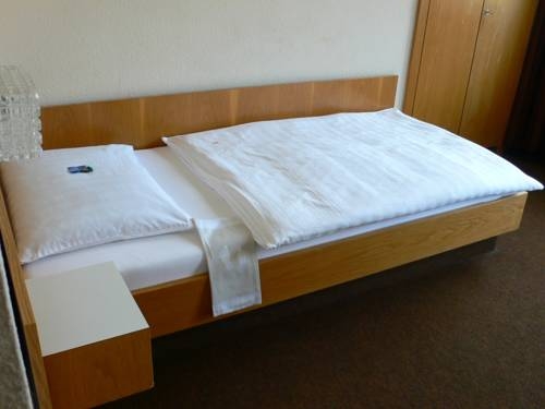 Imagen general del Hotel Meran Hallenbad and Sauna. Foto 2