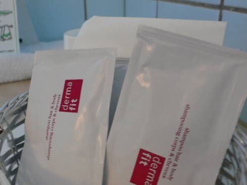 Imagen general del Hotel Meran Hallenbad and Sauna. Foto 3