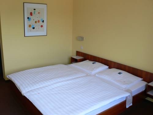 Imagen general del Hotel Meran Hallenbad and Sauna. Foto 4