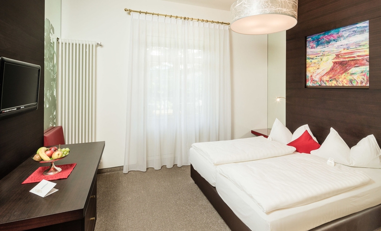 Imagen de la habitación del Hotel Meranerhof. Foto 3