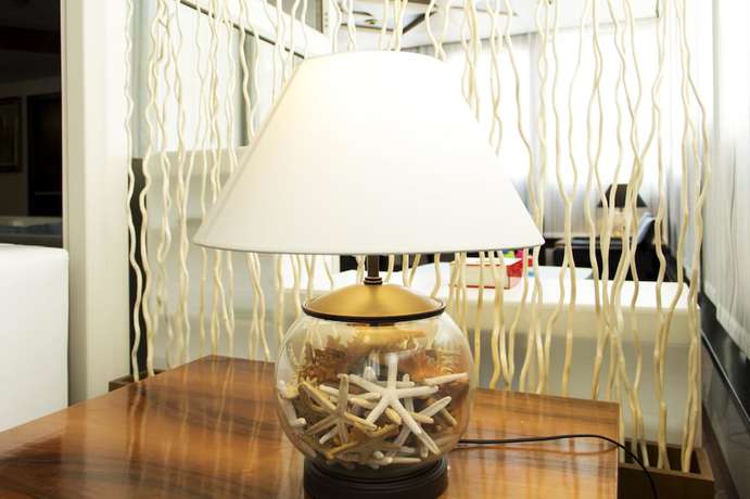 Imagen de los interiores del Hotel Merano, Grado. Foto 18