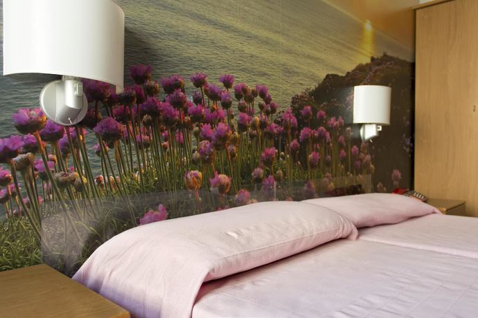 Imagen de la habitación del Hotel Merano, Grado. Foto 10