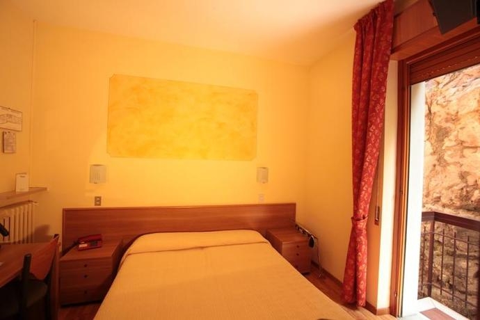 Imagen de la habitación del Hotel Merano, Pasola. Foto 3