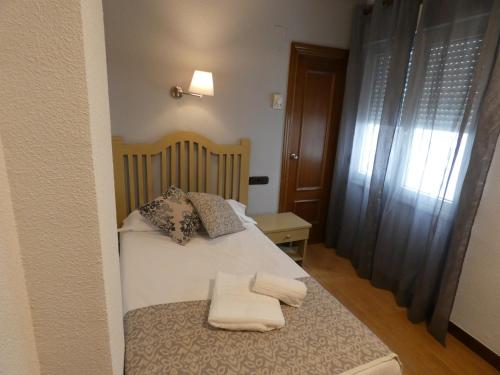 Imagen general del Hotel Mercado by gaiarooms. Foto 10