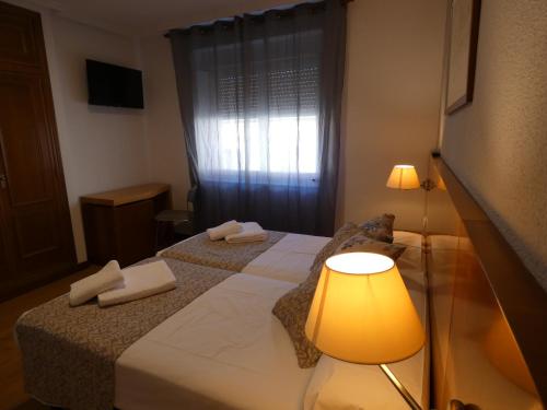 Imagen general del Hotel Mercado by gaiarooms. Foto 12