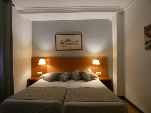 Imagen general del Hotel Mercado by gaiarooms. Foto 13