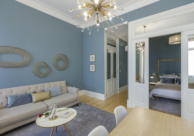 Imagen general del Hotel Mercado dos Poetas. Foto 6