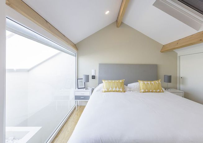 Imagen general del Hotel Mercado dos Poetas. Foto 11