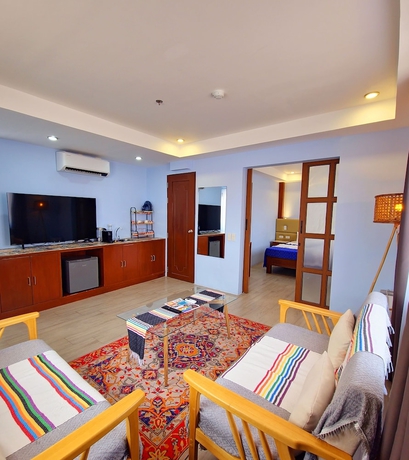 Imagen de la habitación del Hotel Mercante. Foto 5