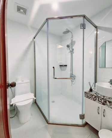 Imagen de la habitación del Hotel Mercante. Foto 7