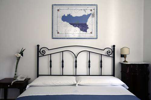 Imagen de la habitación del Hotel Mercanti Di Mare. Foto 5